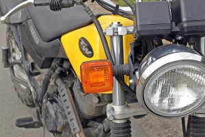 Klasse A1 Fahrschule Sandig Führerschein Erweiterung Krad Motorrad 16 Jahre