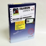 Fahren lernen Fahrschule Sandig Brand-Erbisdorf Freiberg Führerschein Theorie