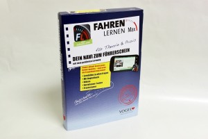 Fahren lernen Fahrschule Sandig Brand-Erbisdorf Freiberg Führerschein Theorie